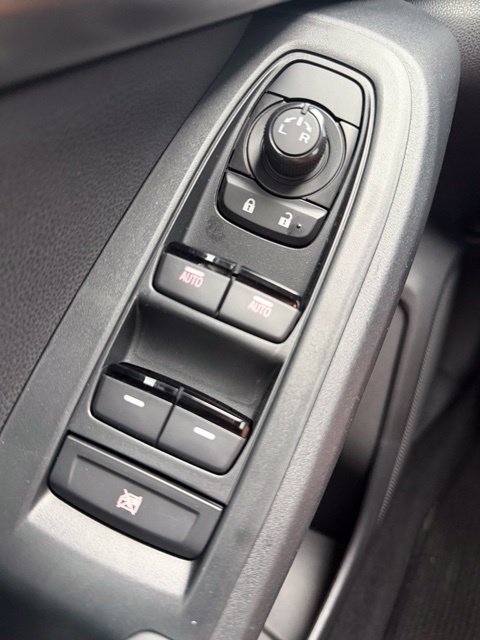 Used 2025 Subaru Impreza 2.0i AWD/4WD image 18