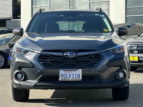 Used 2024 Subaru Crosstrek 2.0i Premium image 10