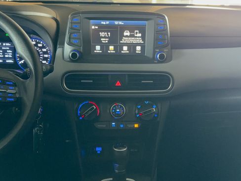Used 2019 Hyundai Kona SE FWD image 21