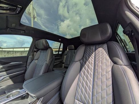 New 2026 Cadillac Escalade IQ Sport 1 image 22