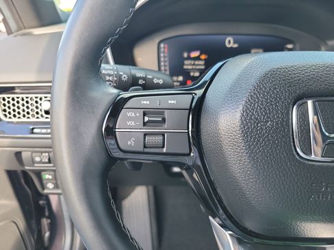 Used 2024 Honda Civic Sport Touring image 30