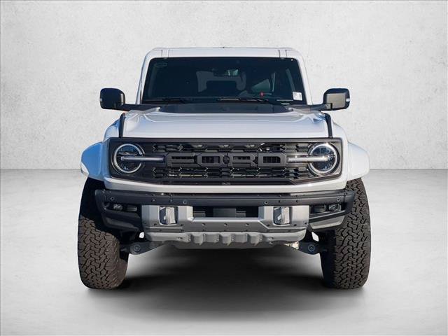 New 2026 Ford Bronco Raptor w/ Interior Carbon Fiber Pack AWD/4WD image 6