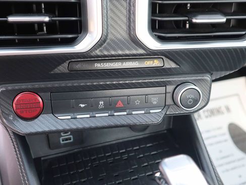 Used 2024 Ford Mustang GT Premium image 18