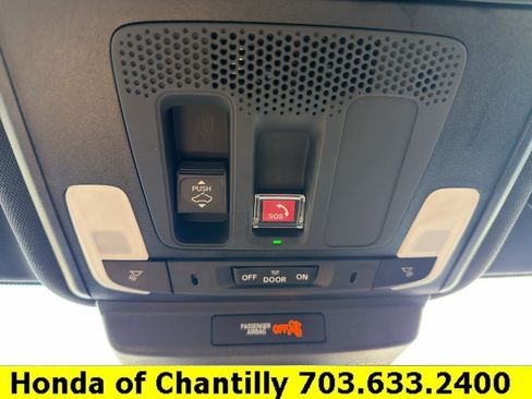 Certified 2025 Honda Accord Sport image 19