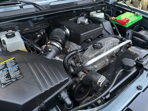 Used 2007 HUMMER H3 image 16