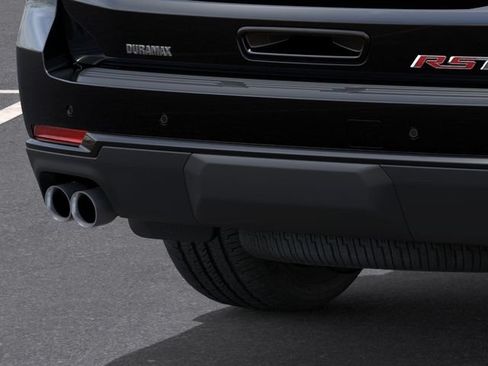 New 2026 Chevrolet Tahoe RST AWD/4WD image 14