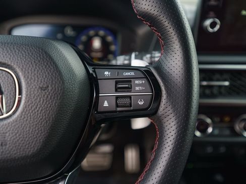 Certified 2025 Acura ADX A-Spec AWD/4WD image 24