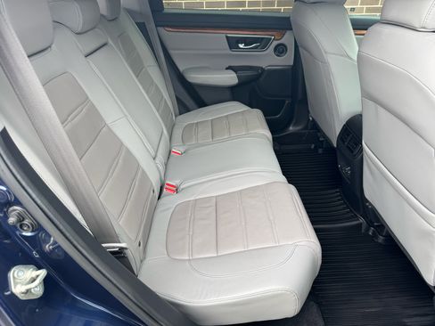 Used 2017 Honda CR-V EX-L image 14