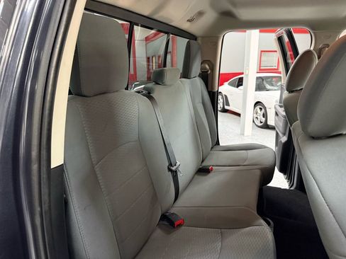 Used 2016 RAM 1500 Classic SLT image 25