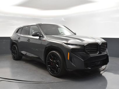 Used 2026 BMW XM Label Red