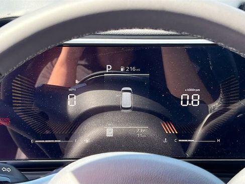 New 2026 Kia Carnival FWD image 12