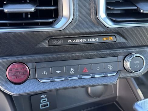 New 2026 Ford Mustang GT Premium image 19