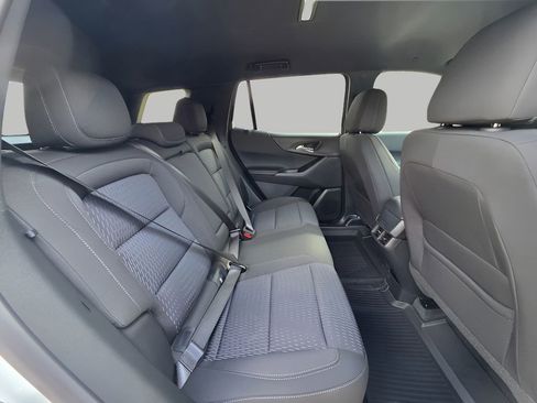 New 2026 Chevrolet Equinox LT w/ LPO, Floor Liner Package image 7