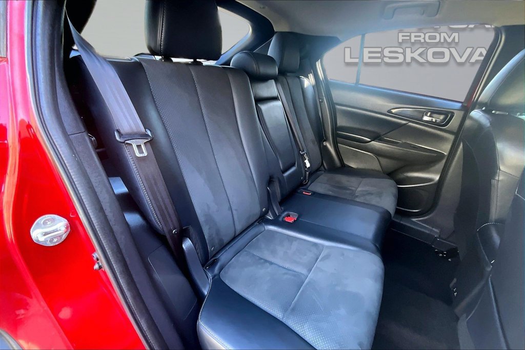 Used 2025 Mitsubishi Eclipse Cross SE AWD/4WD image 26