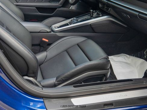 Used 2024 Porsche 911 Turbo image 46