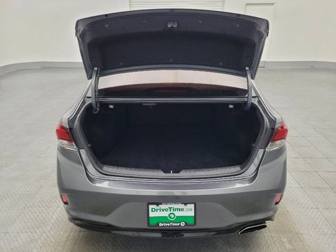 Used 2018 Hyundai Sonata SE w/ Cargo Package image 29