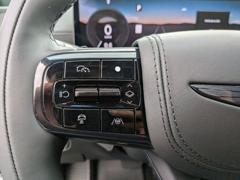New 2026 Genesis GV80 3.5T Prestige AWD/4WD image 16