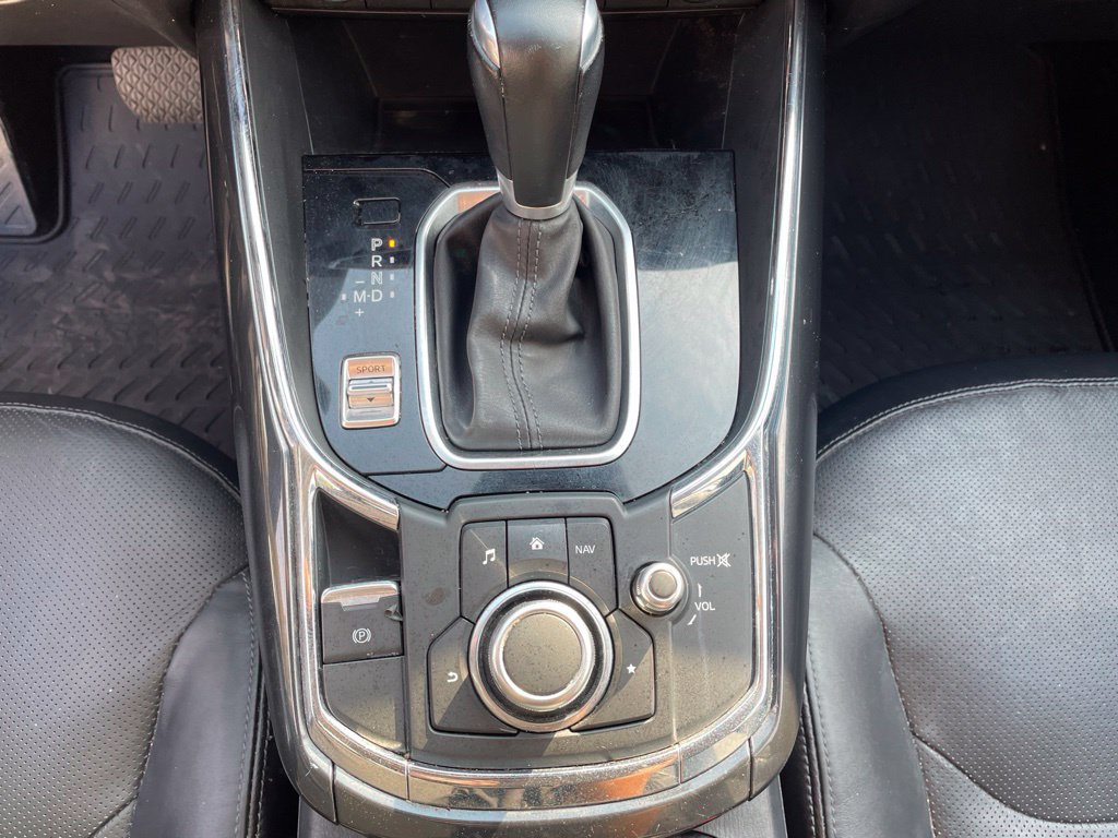 Used 2017 MAZDA CX-9 Touring FWD image 12