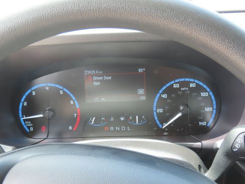 Used 2024 Ford Bronco Sport Big Bend AWD/4WD image 27