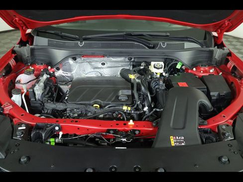 New 2026 Chevrolet Trax LT FWD image 15