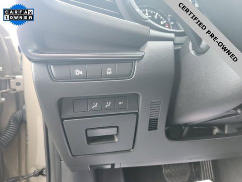 Used 2025 MAZDA MAZDA3 Carbon image 4