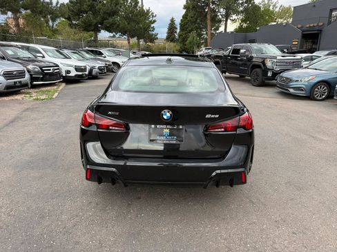 Used 2025 BMW 228i xDrive AWD/4WD image 8