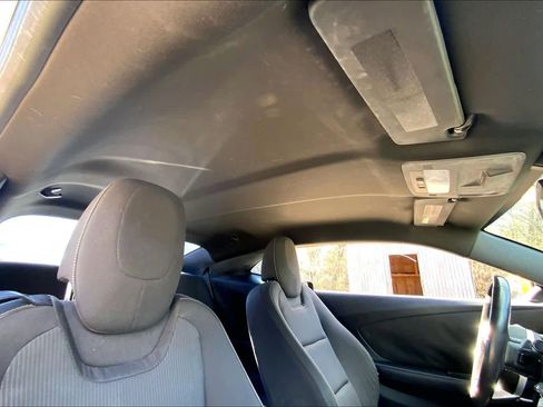 Used 2011 Chevrolet Camaro LT w/ RS Package image 13