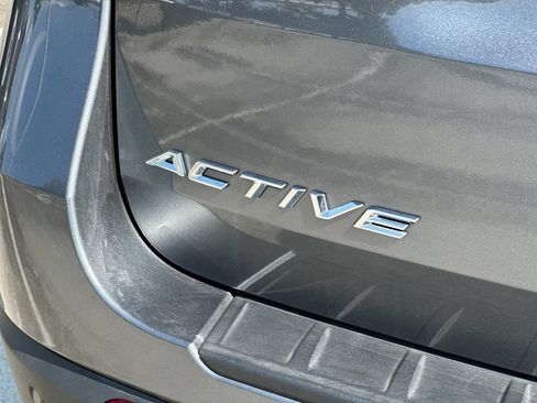 Used 2026 Ford Explorer Active w/ Active Comfort Package RWD image 29