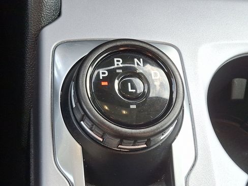 Used 2022 Ford Bronco Sport Big Bend w/ Convenience Package image 15