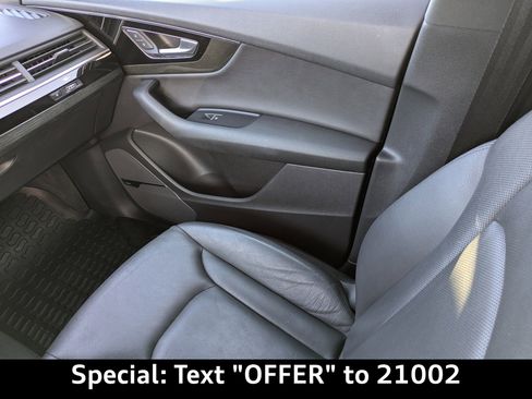 Used 2017 Audi Q7 3.0T Prestige image 20
