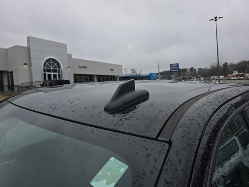 Used 2023 Chevrolet Silverado 1500 Custom w/ LPO, Dark Essentials Package image 10