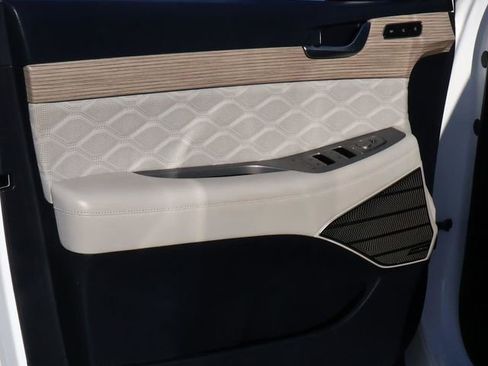 Used 2022 Hyundai Palisade Calligraphy FWD image 16