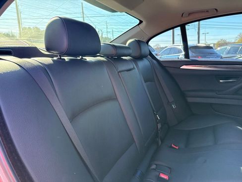 Used 2016 BMW 535i Sedan image 32