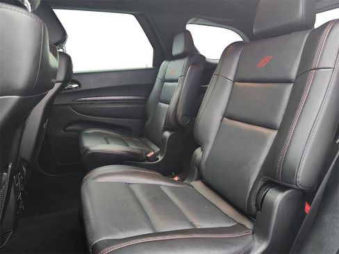 Used 2024 Dodge Durango R/T image 23