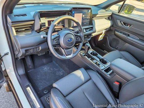 New 2026 Subaru Outback Touring XT AWD/4WD image 9