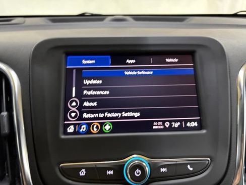 Used 2024 Chevrolet Equinox LT FWD image 53