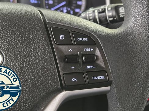 Used 2019 Hyundai Tucson SEL AWD/4WD image 13