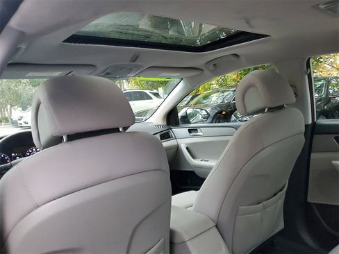 Used 2015 Hyundai Sonata SE image 12