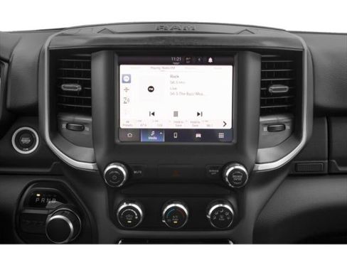 Used 2022 RAM 1500 Big Horn AWD/4WD image 13