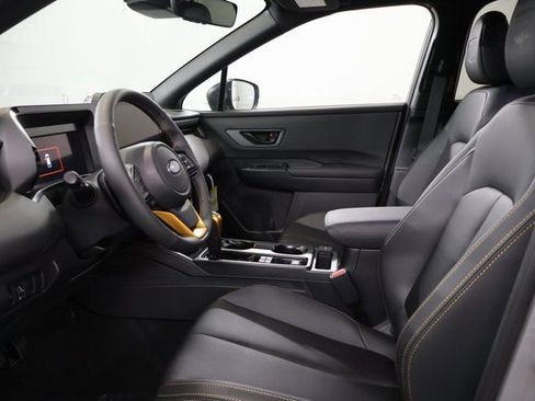 New 2026 Subaru Outback Wilderness image 12