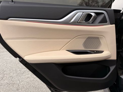 Used 2024 BMW 430i Gran Coupe w/ Premium Package image 25