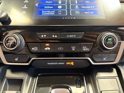 Used 2020 Honda CR-V Touring image 20