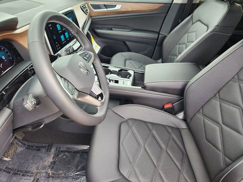 New 2026 Volkswagen Atlas SE AWD/4WD image 4