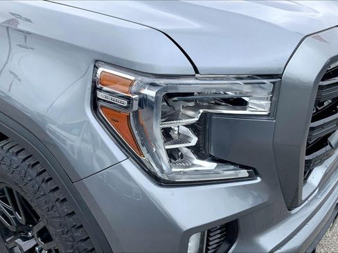 Used 2020 GMC Sierra 1500 Elevation w/ Elevation Value Package AWD/4WD image 25