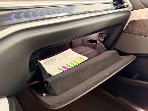 Certified 2025 BMW X5 xDrive40i w/ Climate Comfort Package image 27