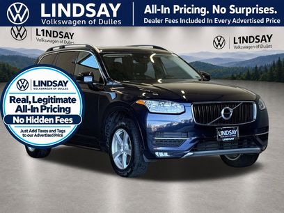 Used 2016 Volvo XC90 T5 Momentum