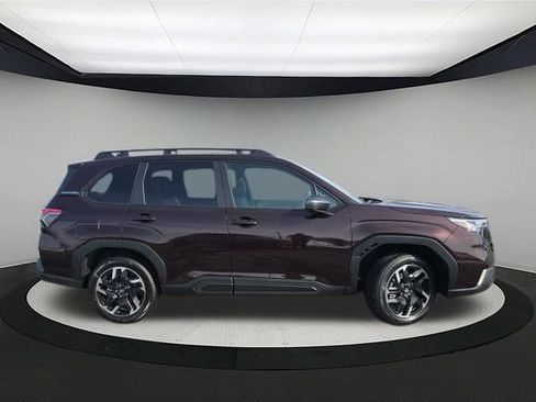 New 2026 Subaru Forester Limited image 8