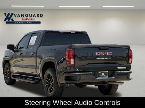Used 2025 GMC Sierra 1500 Elevation RWD image 8