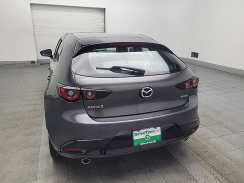 Used 2024 MAZDA MAZDA3 s FWD image 6