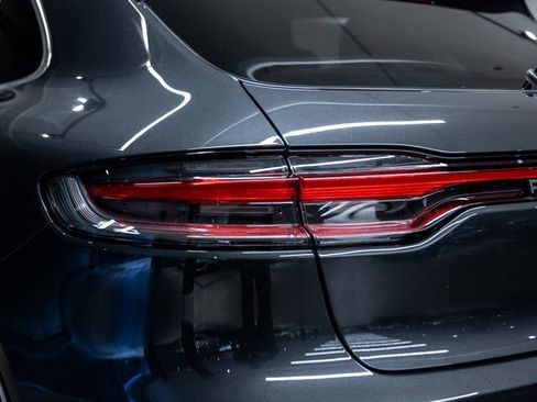 New 2026 Porsche Macan S image 22